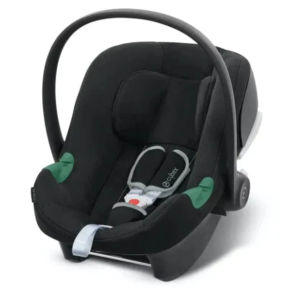 Venicci Claro 4in1 (Aton B2) Travel System - Noir
