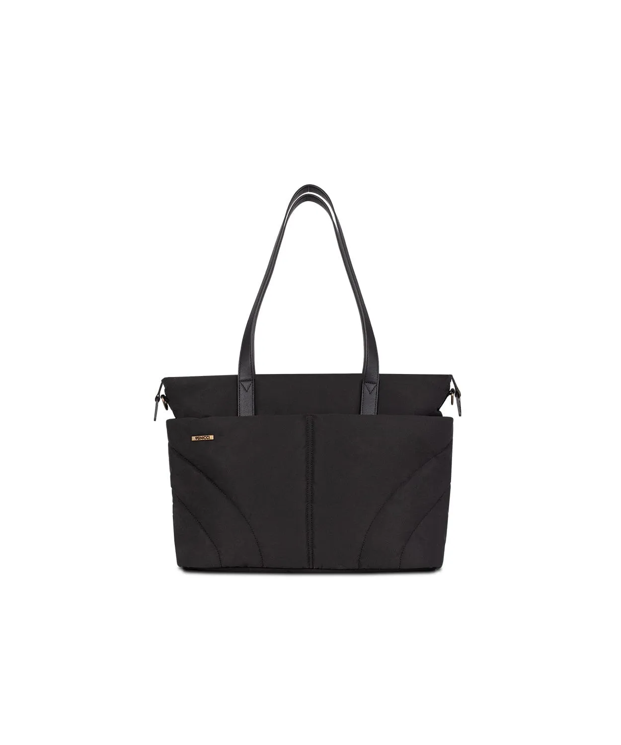 Venicci Claro 4in1 (Aton B2) Travel System - Noir
