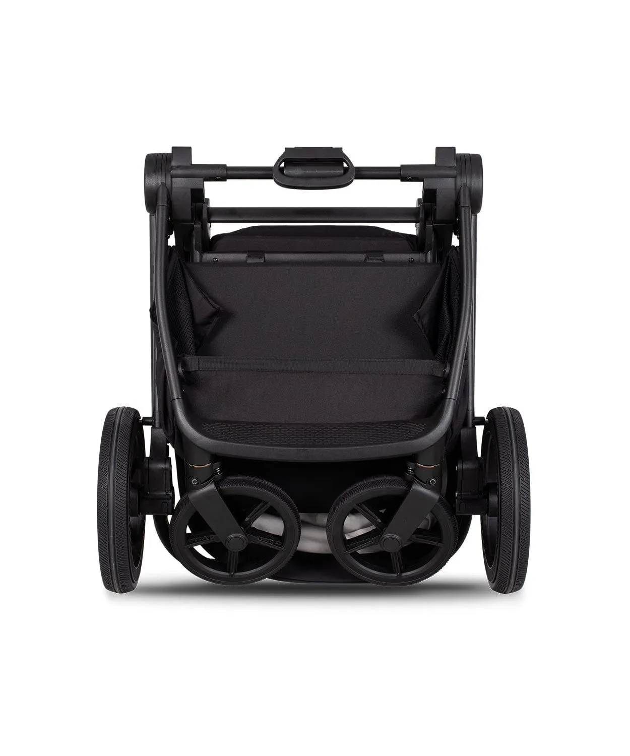 Venicci Claro 4in1 (Aton B2) Travel System - Noir