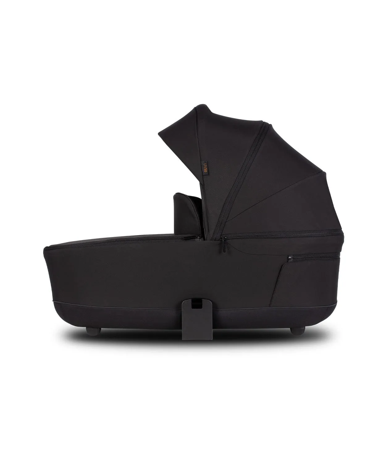 Venicci Claro 4in1 (Aton B2) Travel System - Noir