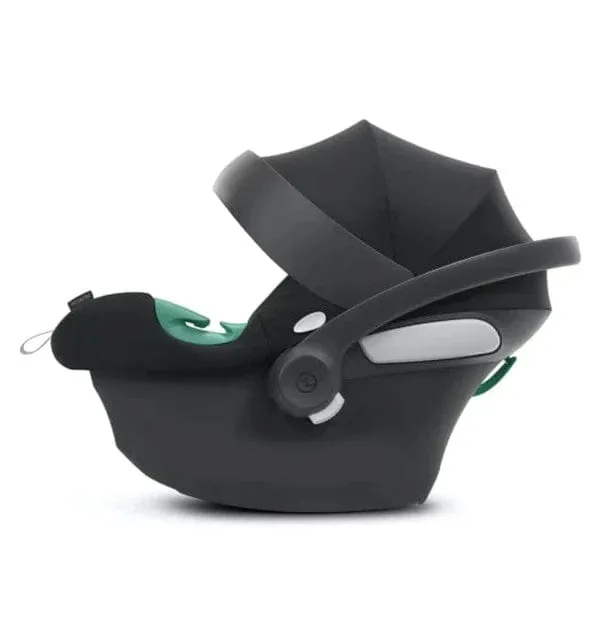 Venicci Claro 4in1 (Aton B2) Travel System - Noir