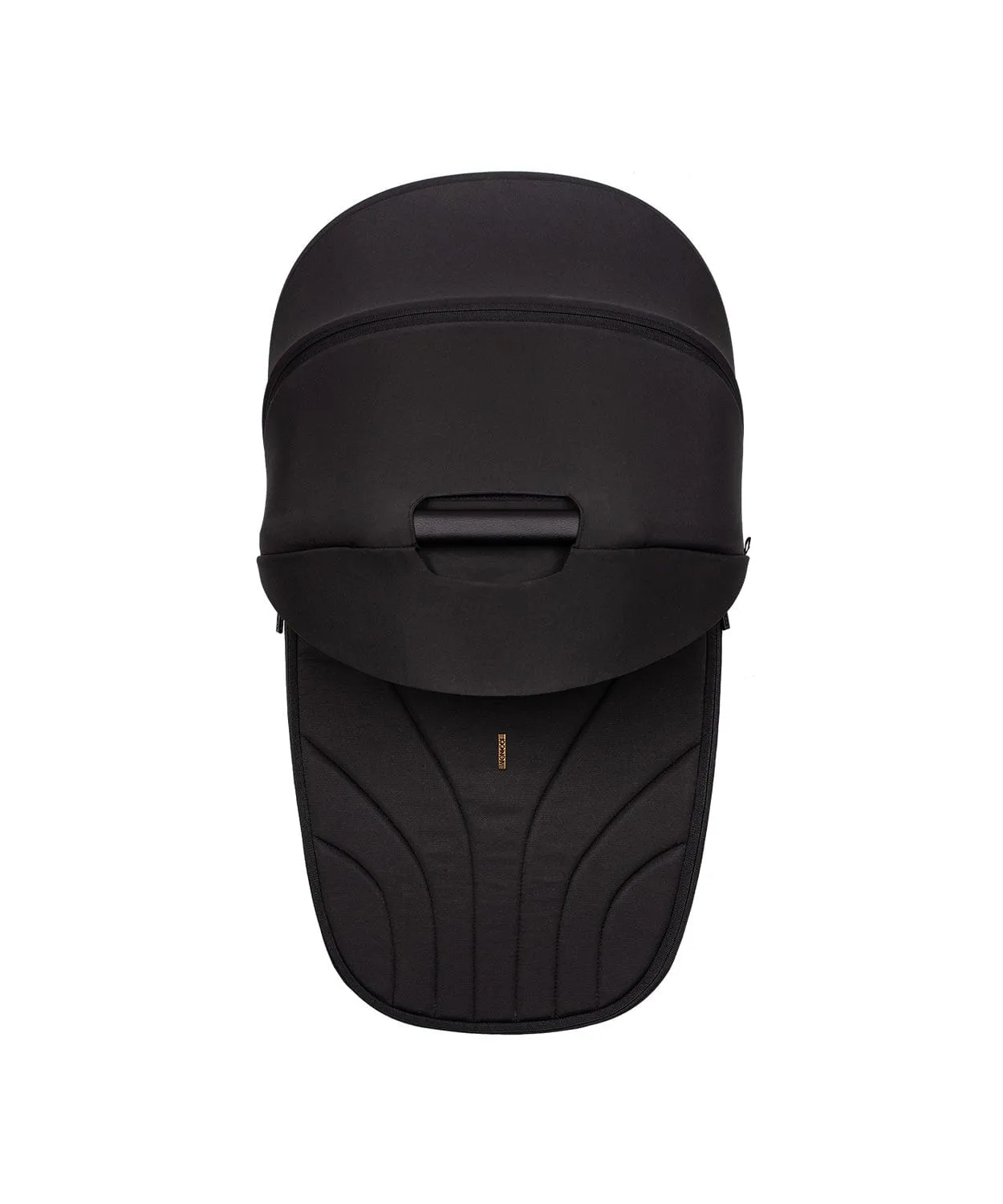 Venicci Claro 4in1 (Aton B2) Travel System - Noir