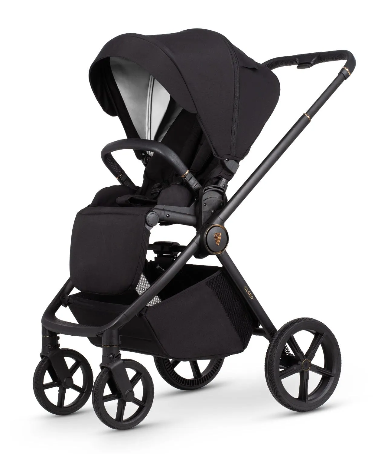 Venicci Claro 4in1 (Aton B2) Travel System - Noir