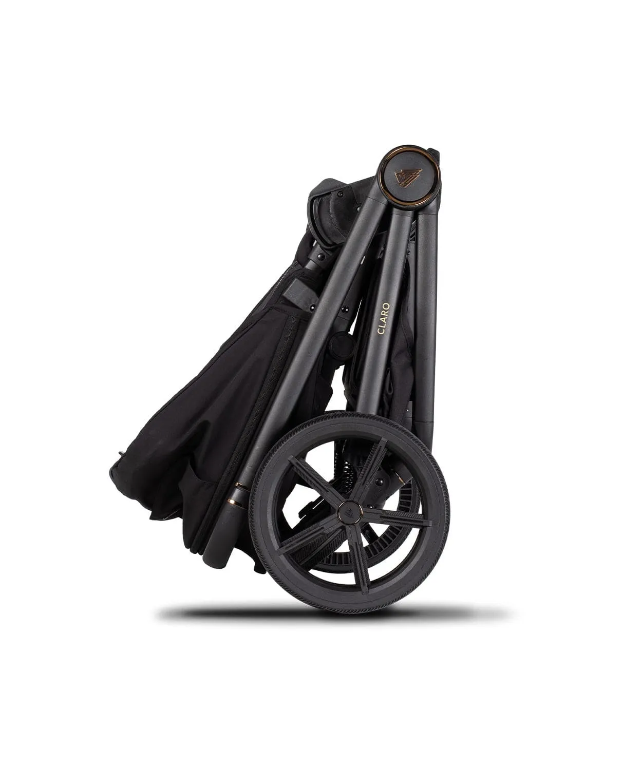 Venicci Claro 4in1 (Aton B2) Travel System - Noir