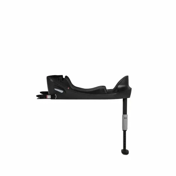 Venicci Claro 4in1 (Aton B2) Travel System - Noir