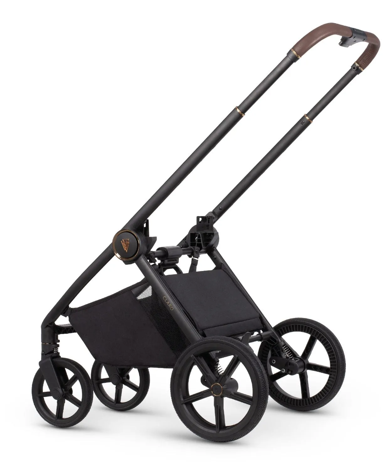 Venicci Claro 4in1 (Aton B2) Travel System - Vanilla