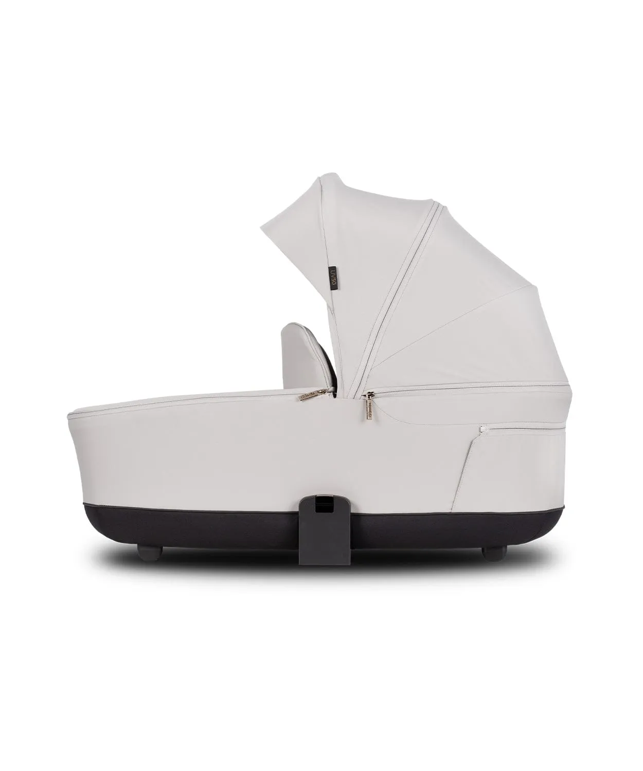 Venicci Claro 4in1 (Aton B2) Travel System - Vanilla