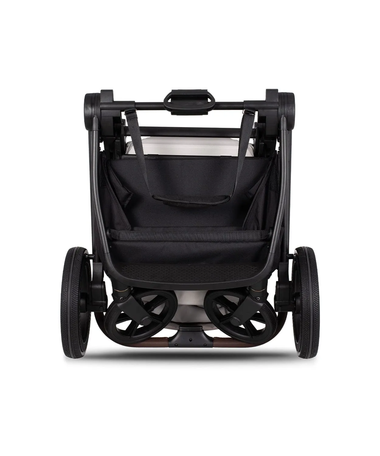 Venicci Claro 4in1 (Aton B2) Travel System - Vanilla