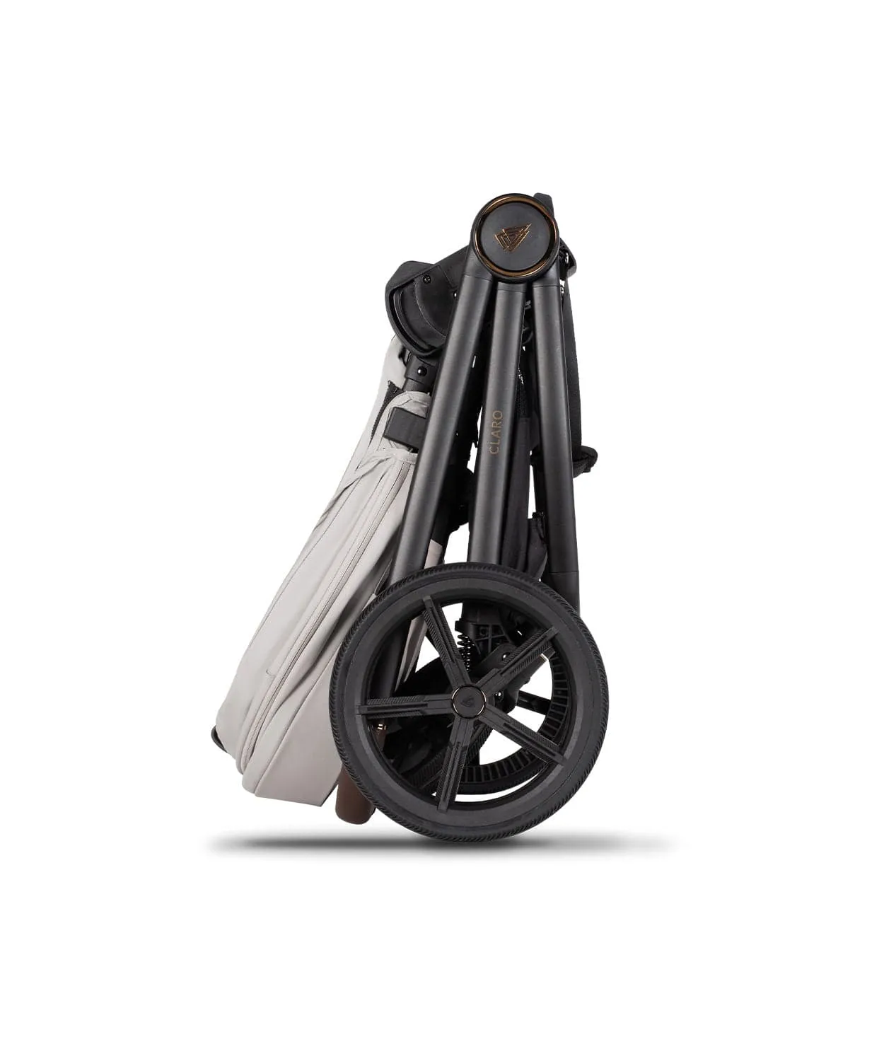 Venicci Claro 4in1 (Aton B2) Travel System - Vanilla