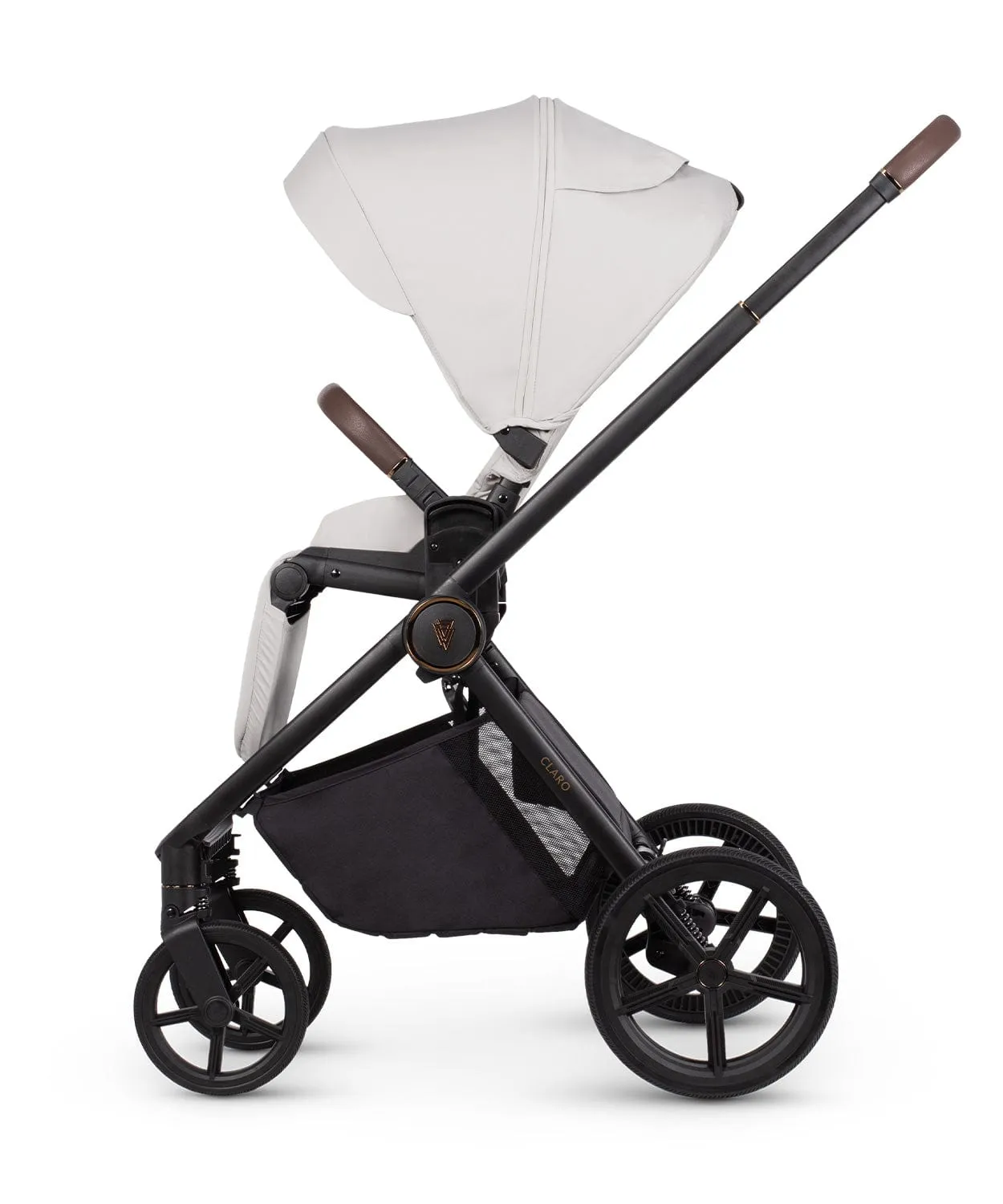 Venicci Claro 4in1 (Aton B2) Travel System - Vanilla
