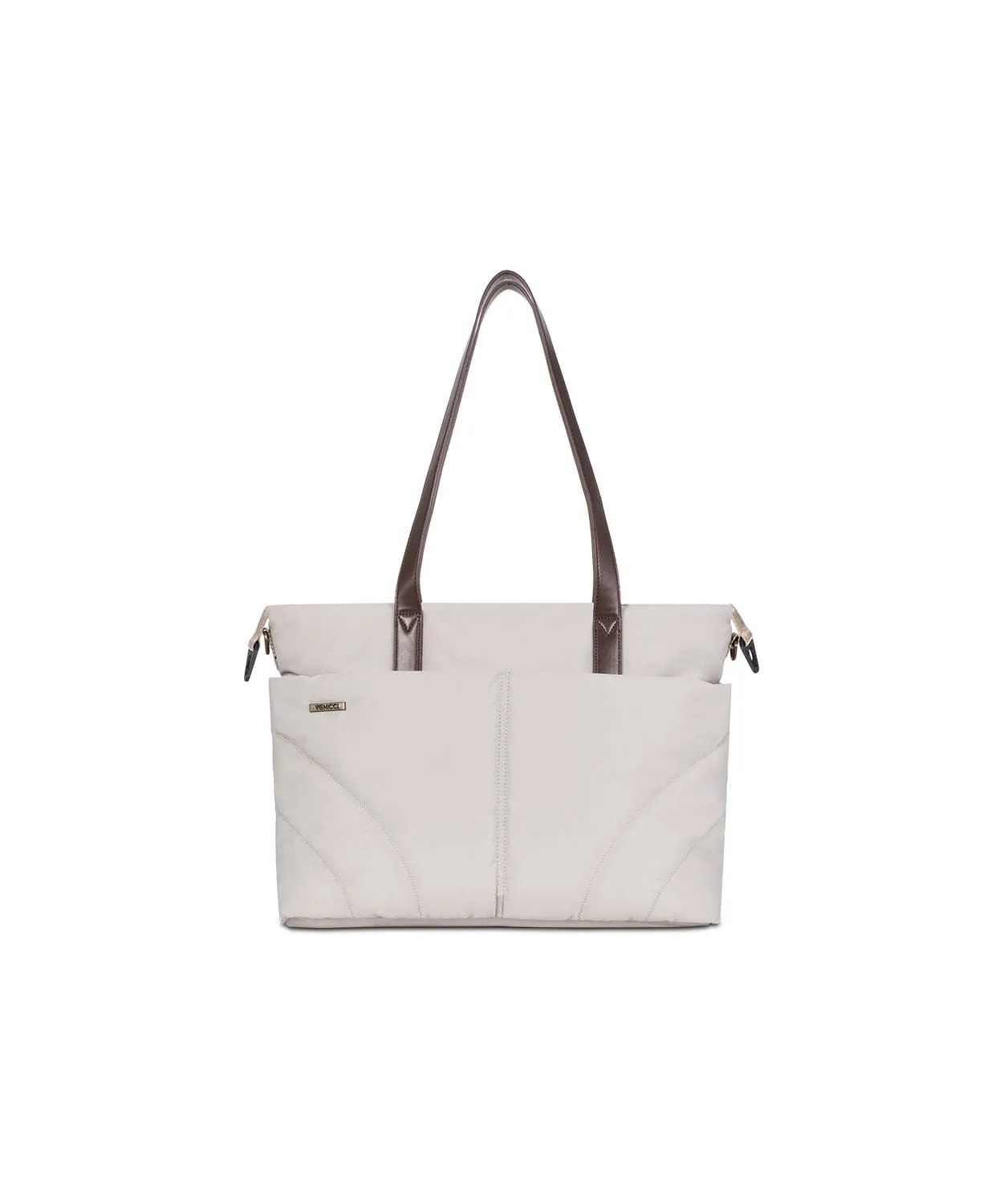 Venicci Claro 4in1 (Aton B2) Travel System - Vanilla