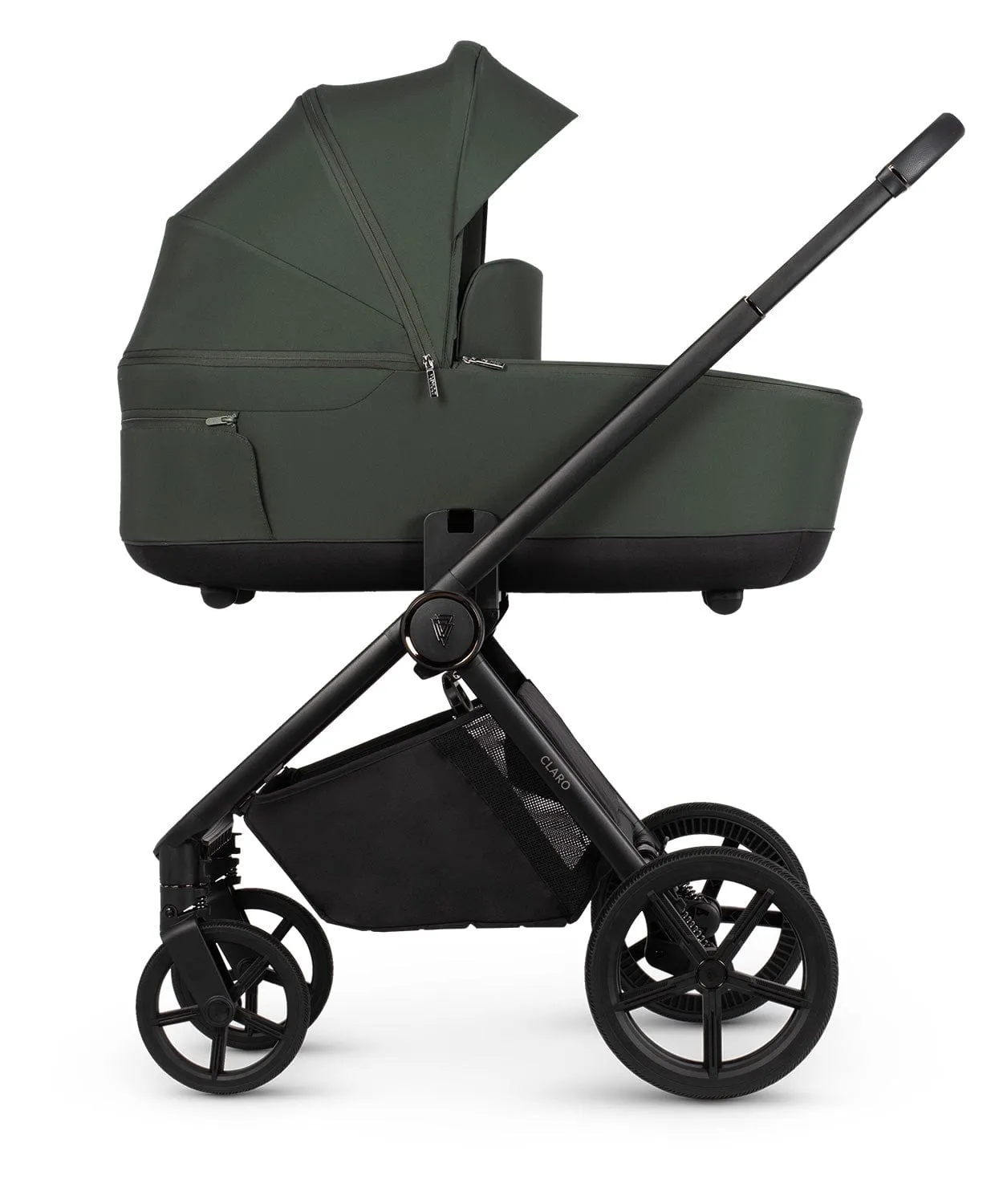 Venicci Claro 4in1 (Engo) Travel System - Forest