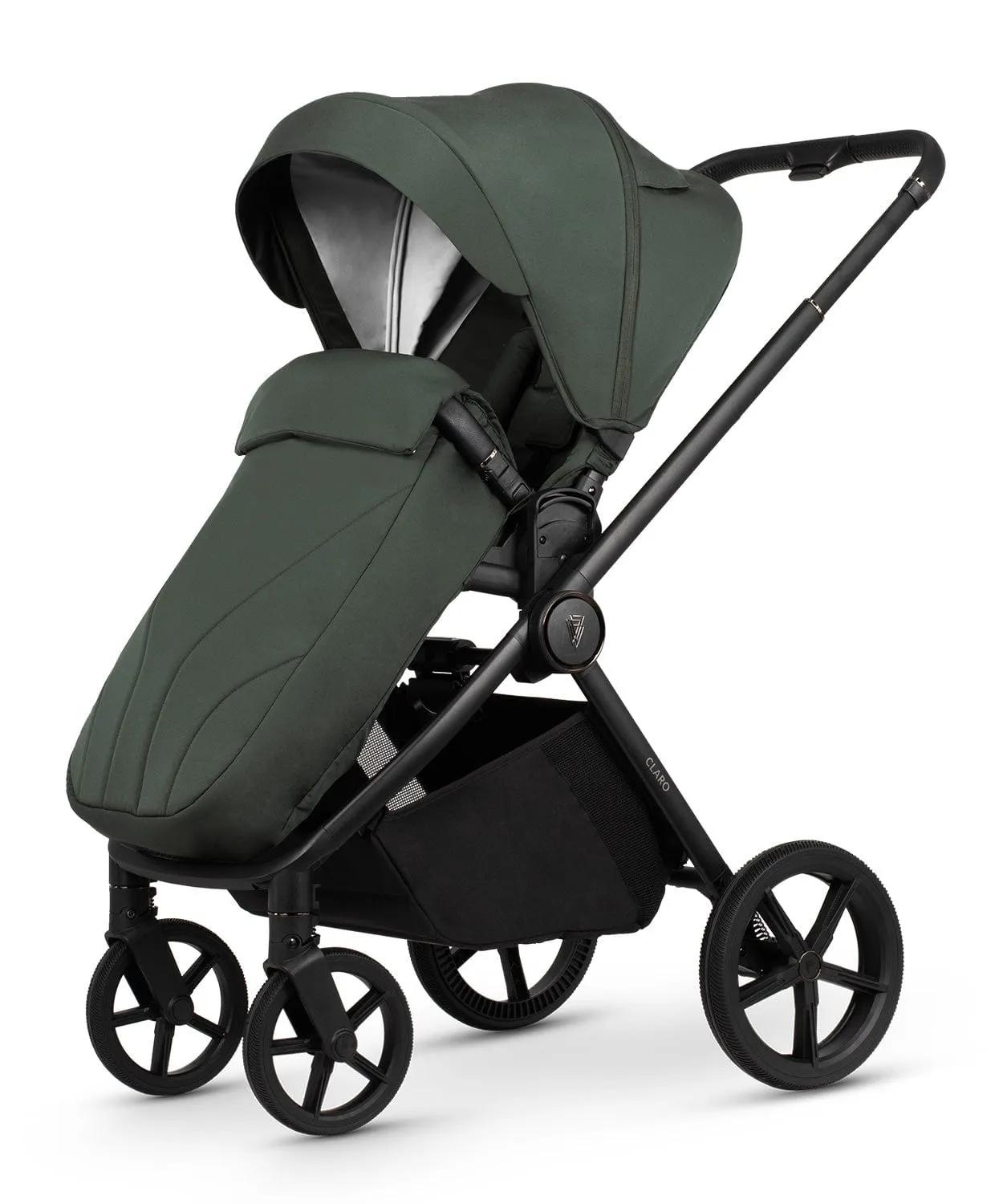 Venicci Claro 4in1 (Engo) Travel System - Forest