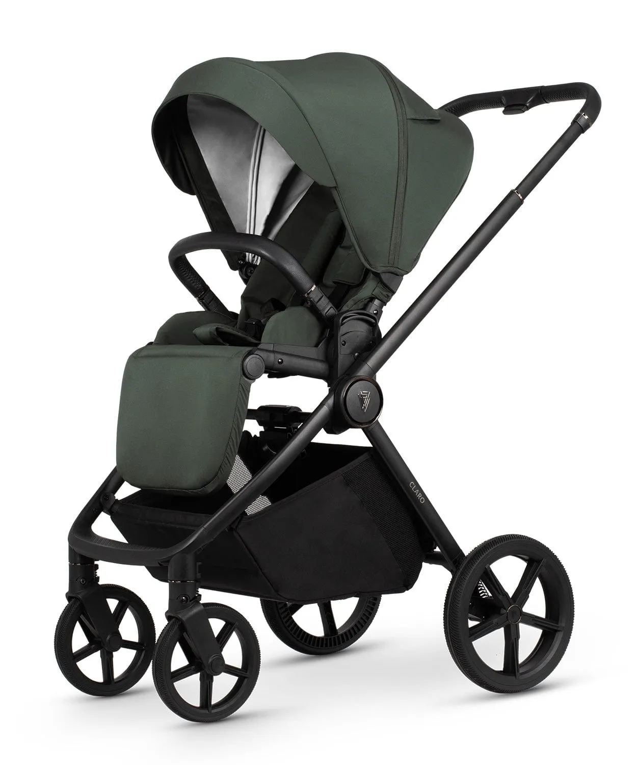 Venicci Claro 4in1 (Engo) Travel System - Forest