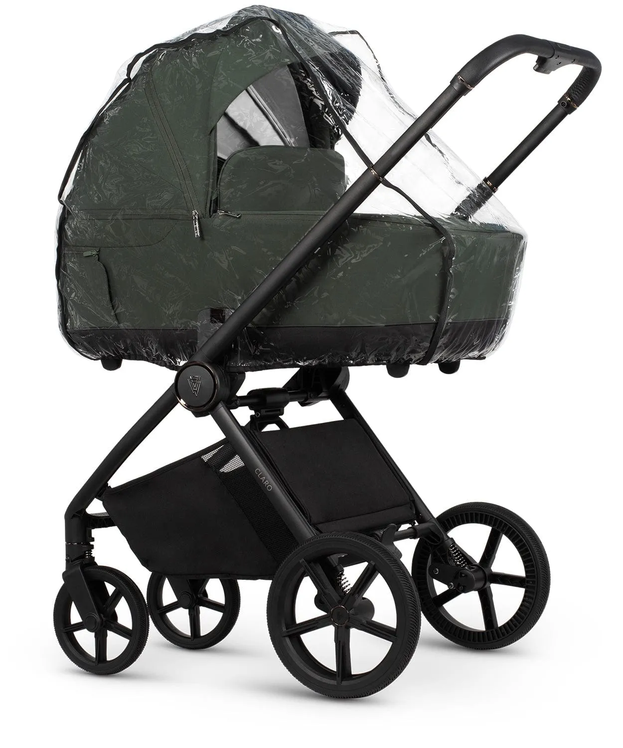 Venicci Claro 4in1 (Engo) Travel System - Forest