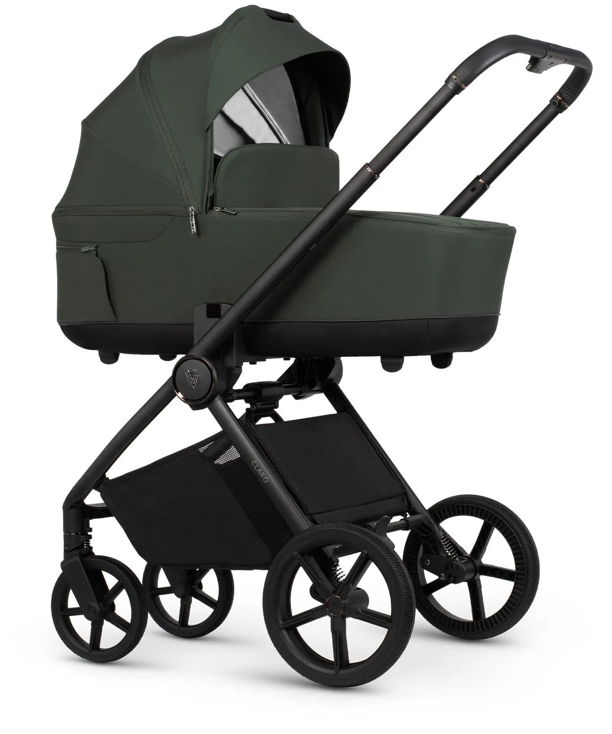 Venicci Claro 4in1 (Engo) Travel System - Forest