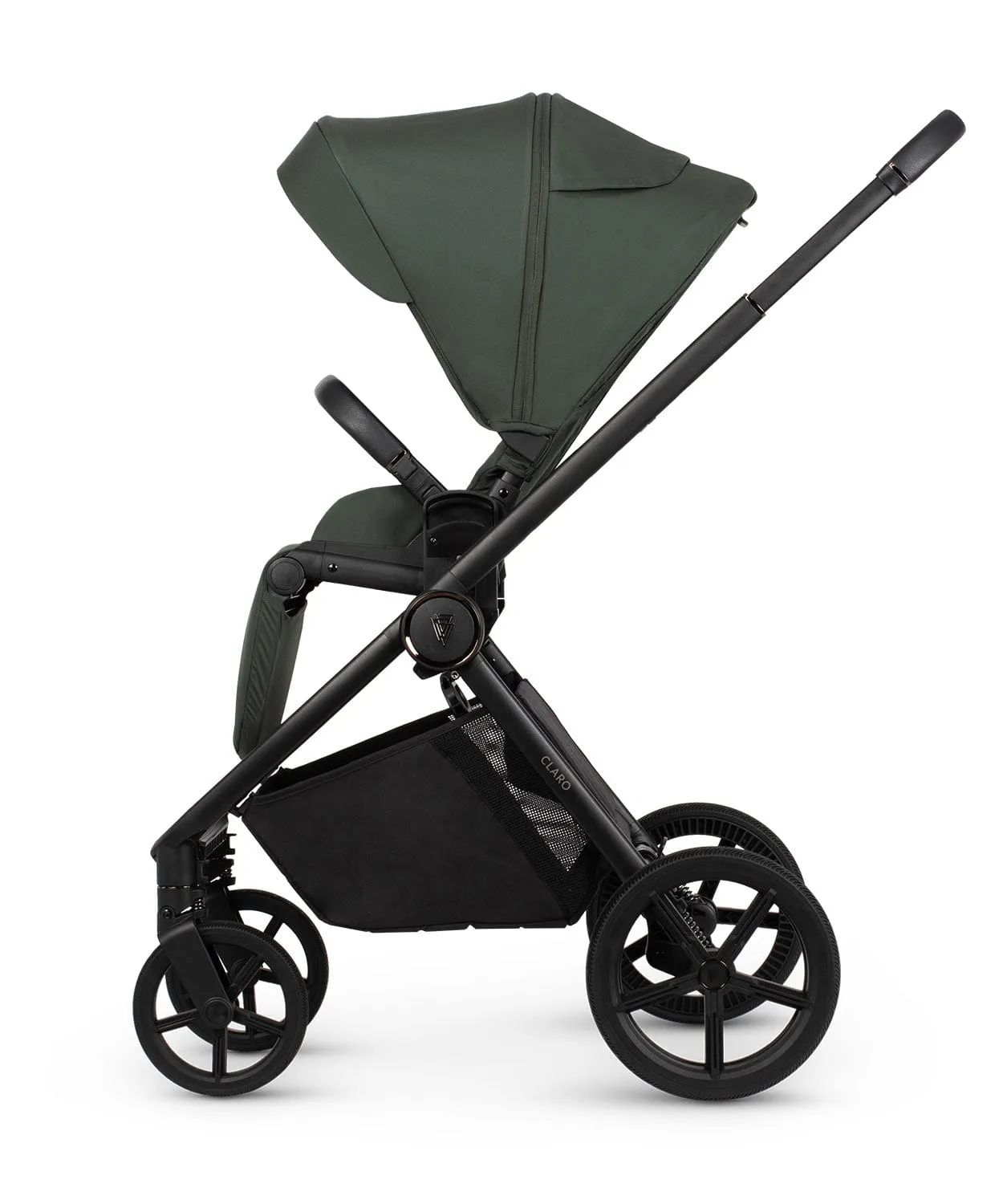 Venicci Claro 4in1 (Engo) Travel System - Forest