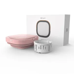 Vgnore x Moyu Mini laundry