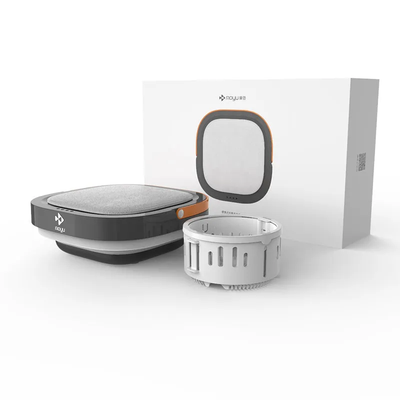 Vgnore x Moyu Mini laundry