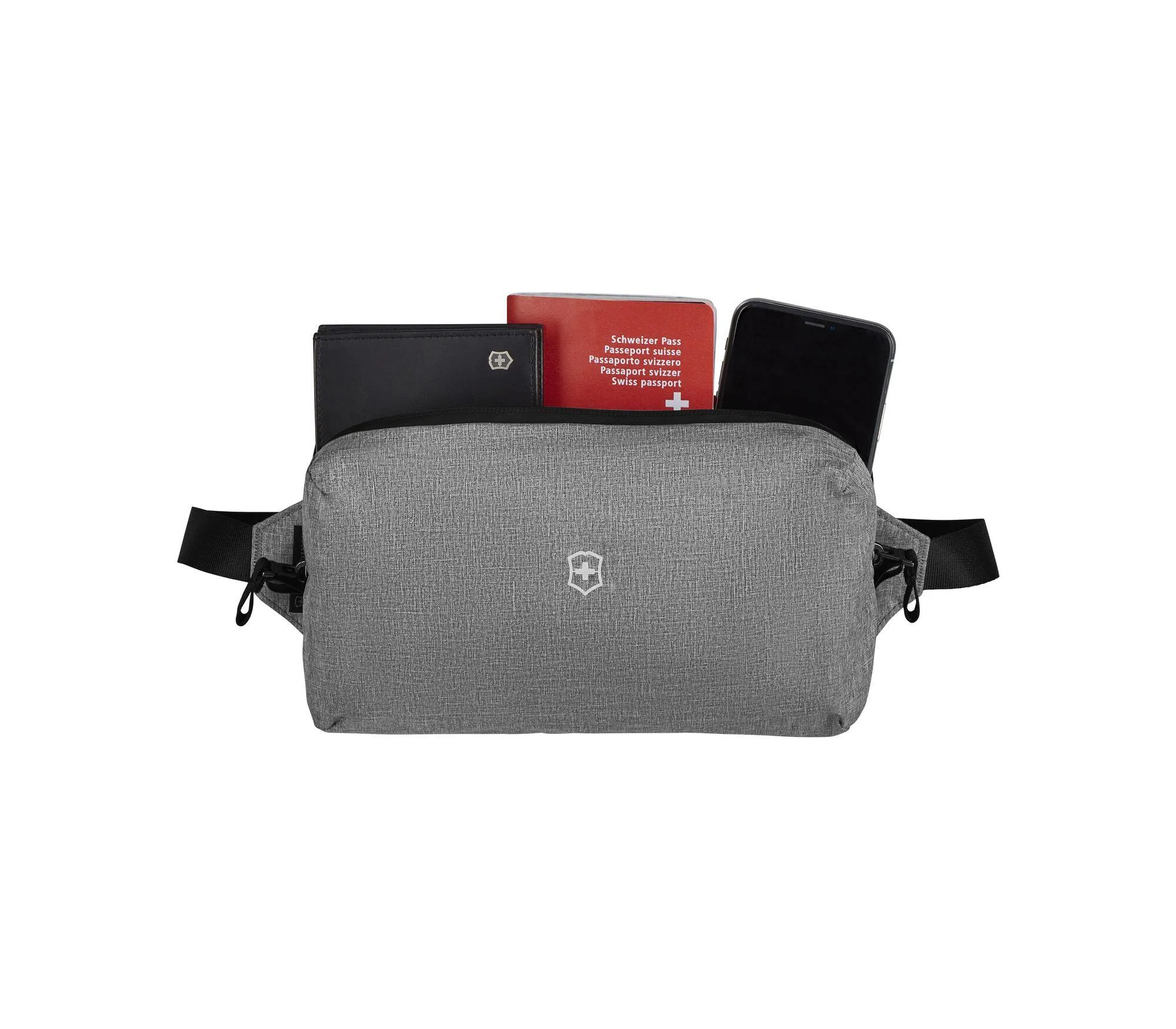 Victorinox Travel Accessories Edge Packable Beltbag