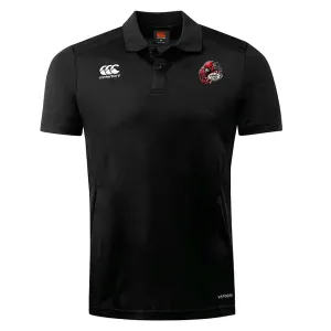 Vienna Rugby Club Dry Polo by Canterbury
