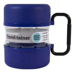 Vittles Vault Food Container for Travel