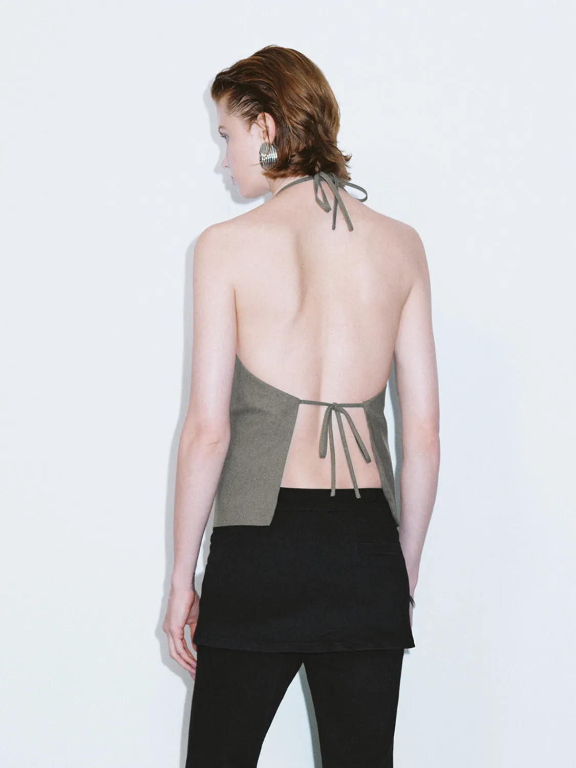 Vogue Vests