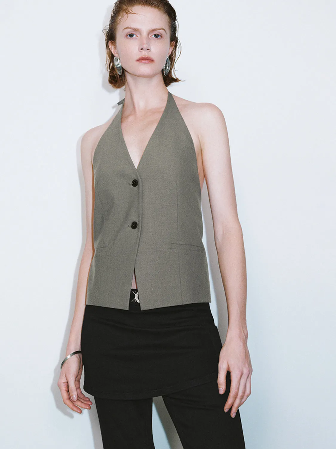 Vogue Vests