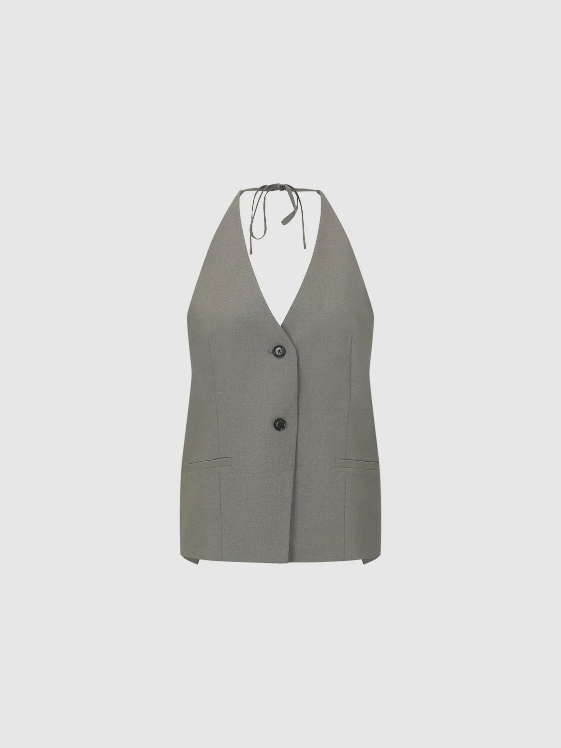 Vogue Vests