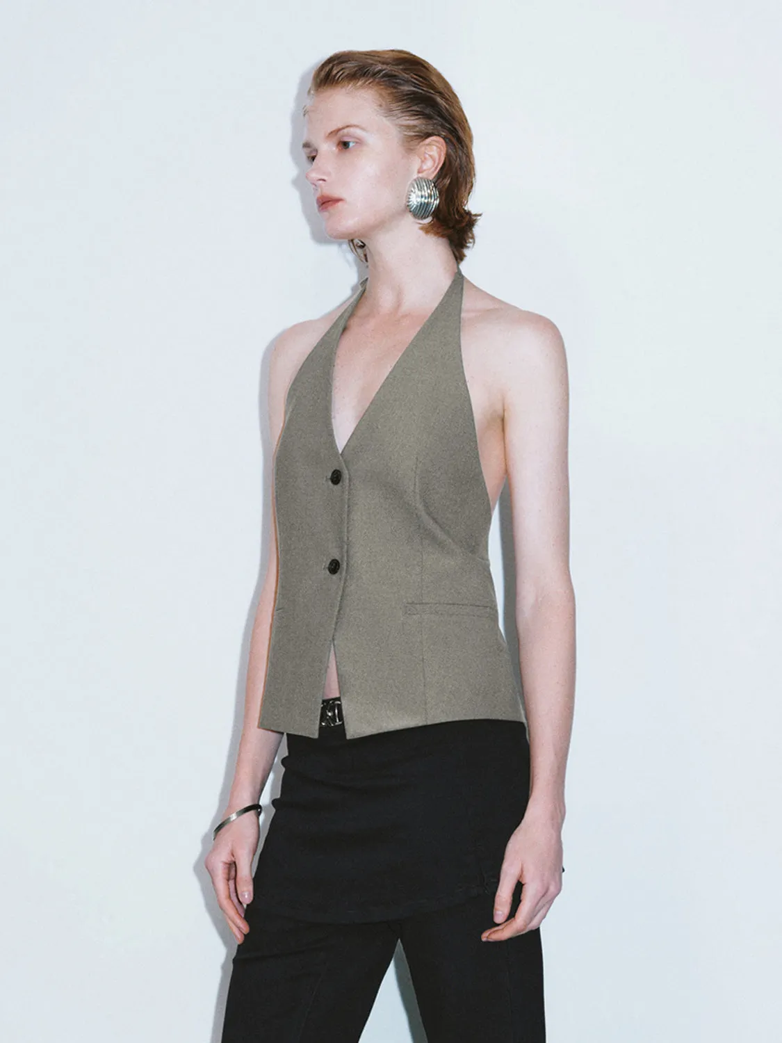 Vogue Vests