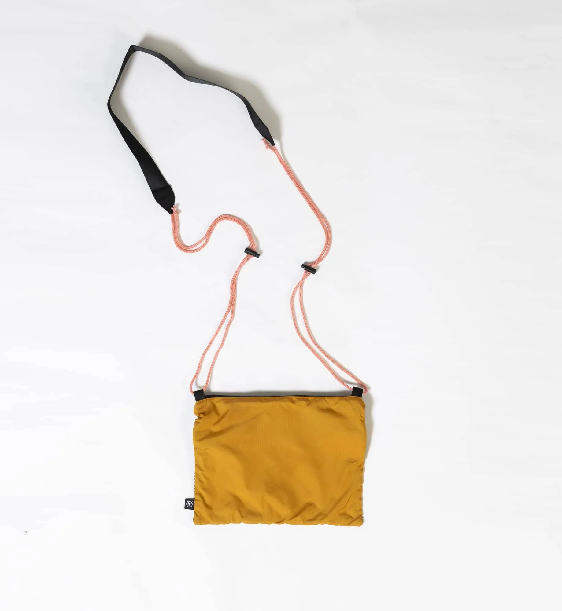 VOITED Essentials Shoulder Bag -  Cameo Green