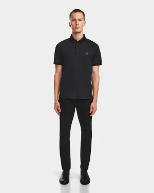 WALTER - 6524531 Black/Black