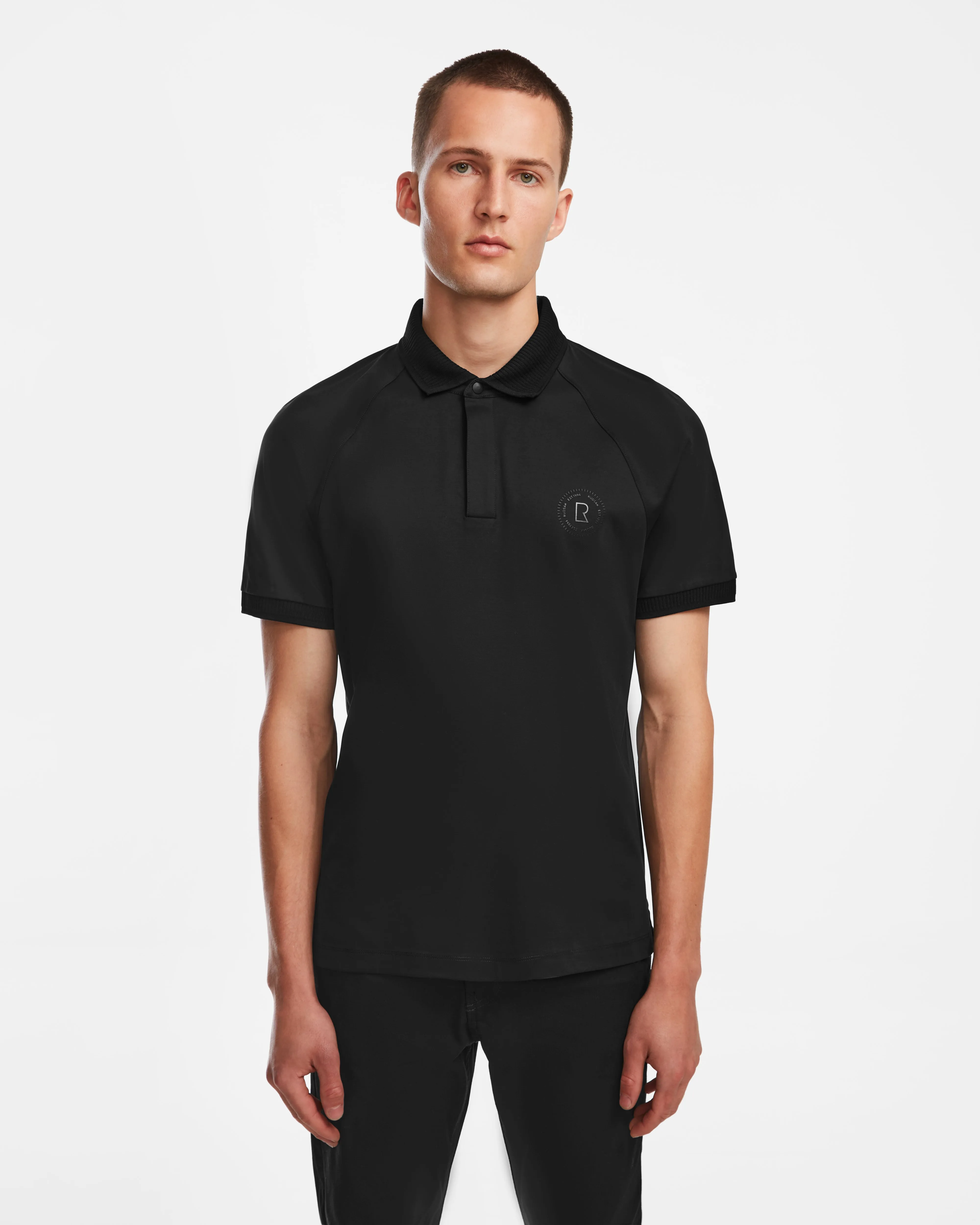WALTER - 6524531 Black/Black