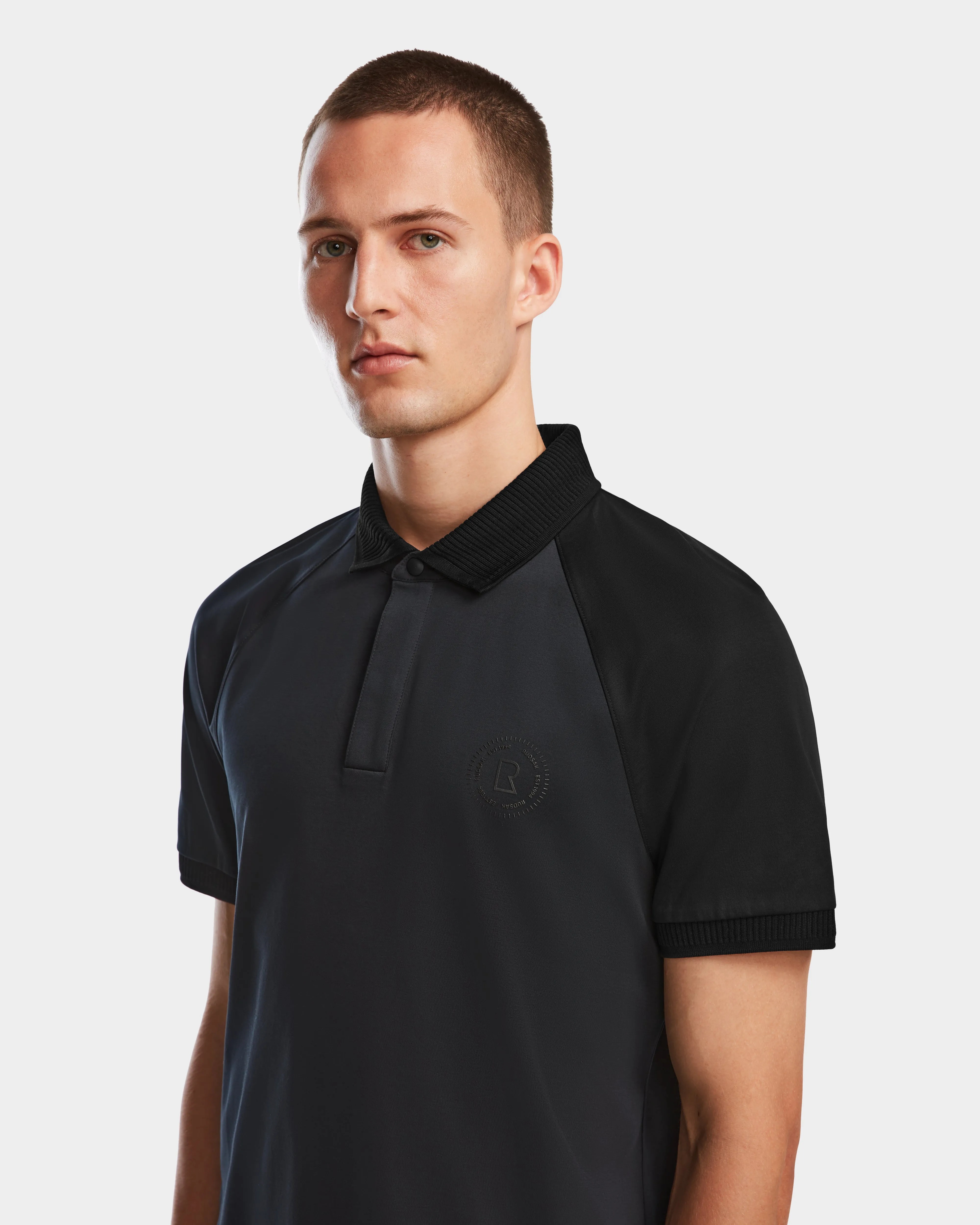 WALTER - 6524531 Black/Black