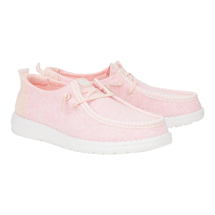 Wendy Surf Wash - Pink