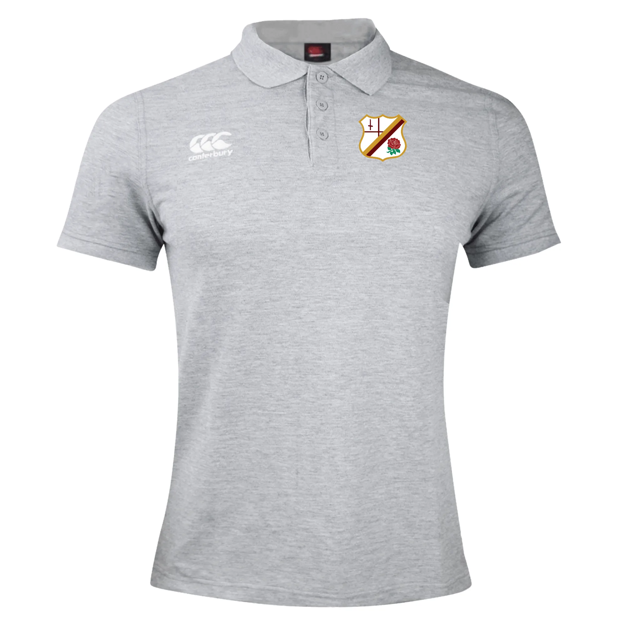 Williams College RFC Waimak Polo by Canterbury