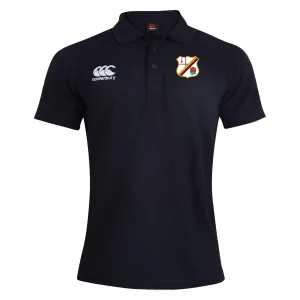 Williams College RFC Waimak Polo by Canterbury