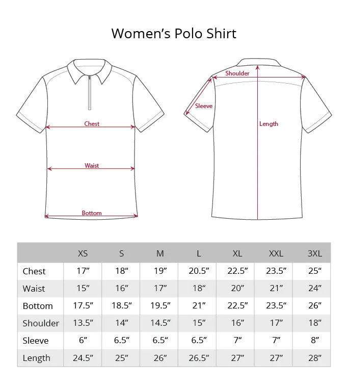 Women's Polo