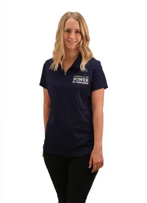 Women's Polo