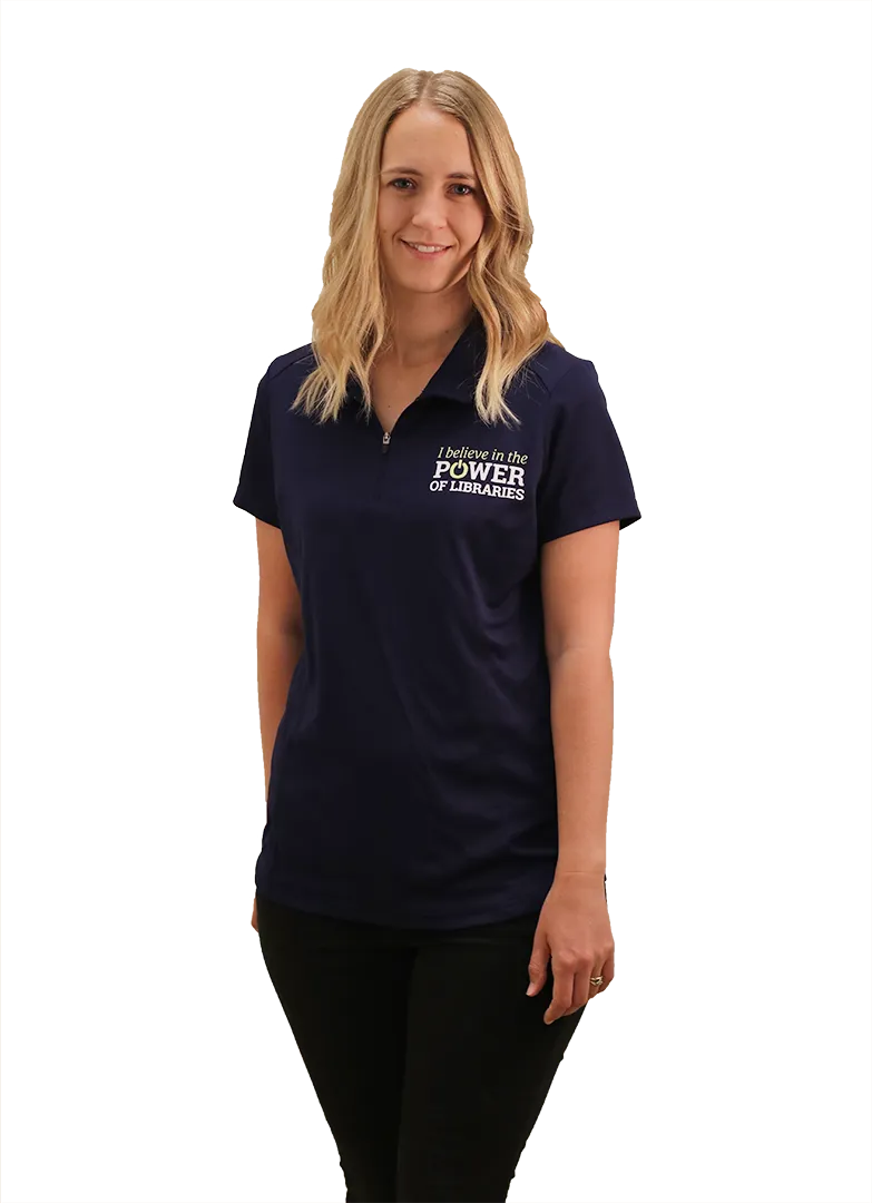 Women's Polo