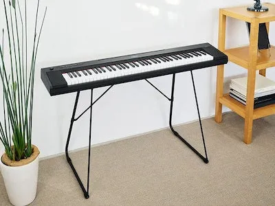 Yamaha L-2C Stand for PSR-E Keyboards and Piaggero Pianos