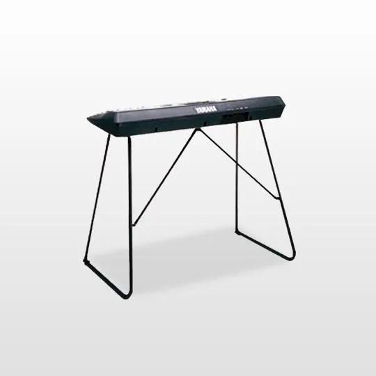 Yamaha L-2C Stand for PSR-E Keyboards and Piaggero Pianos