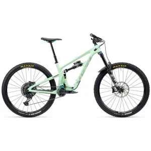 Yeti SB160 C-Series C2 Carbon Mountain Bike 2023 - Radium