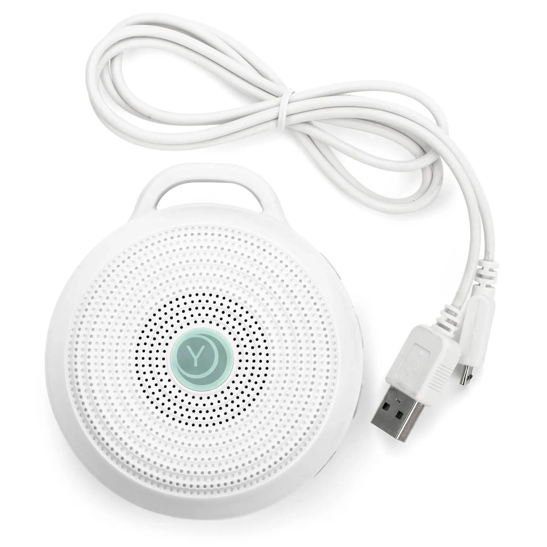 Yogasleep Rohm Portable Travel Sound Machine