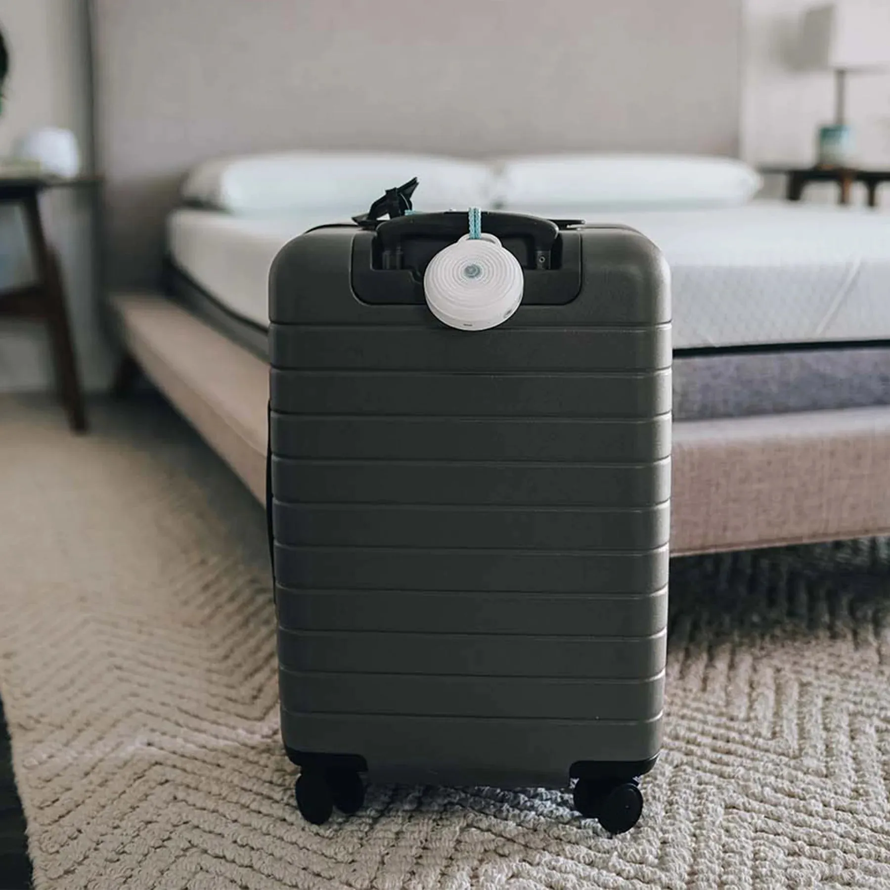 Yogasleep Rohm Portable Travel Sound Machine