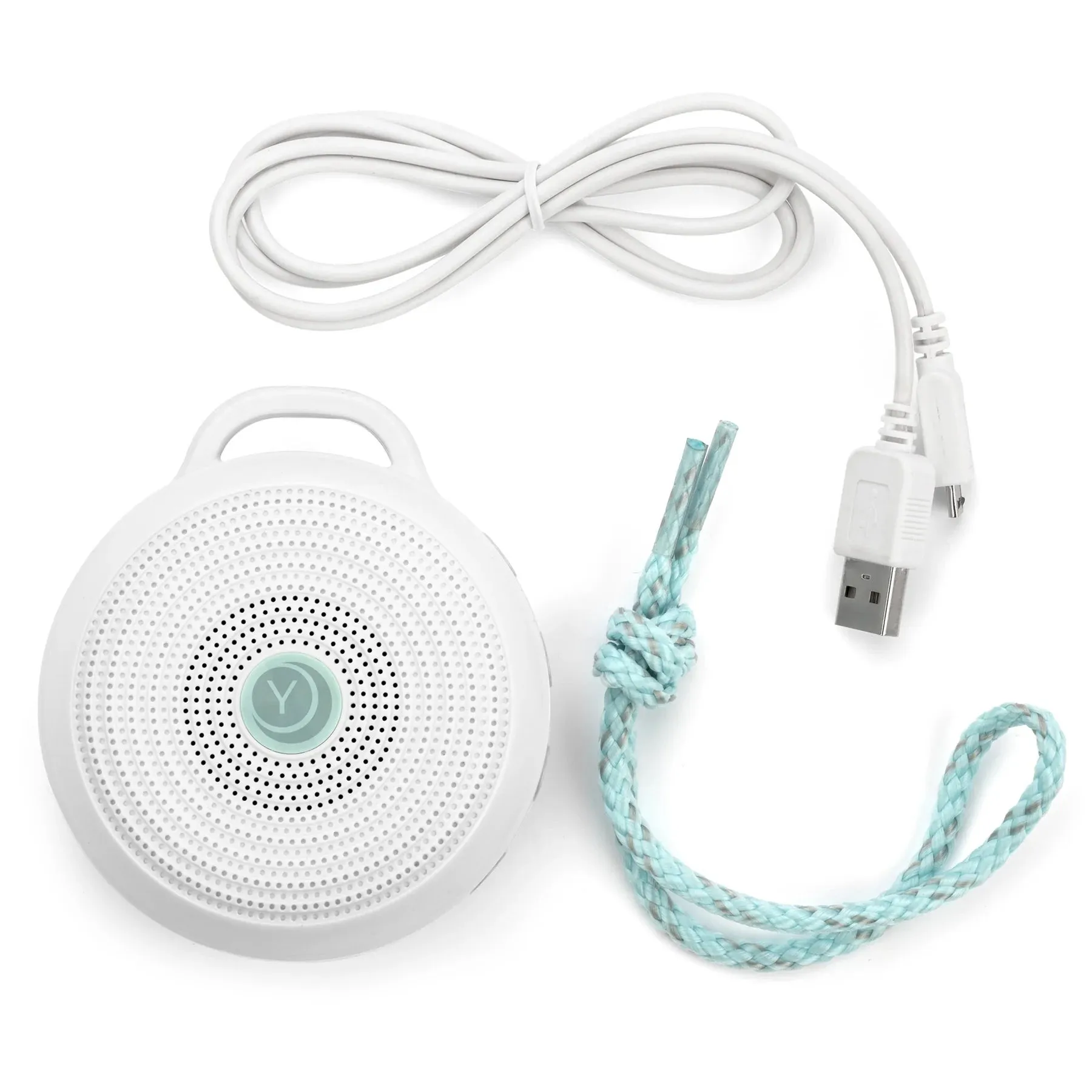 Yogasleep Rohm Portable Travel Sound Machine