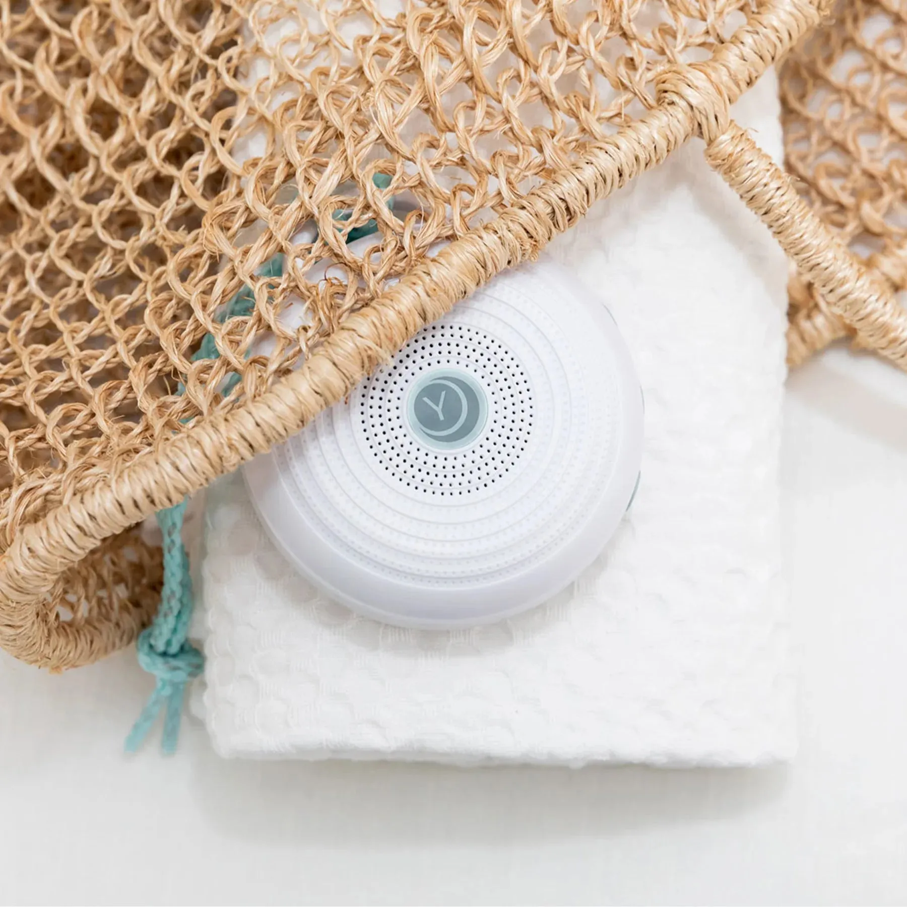 Yogasleep Rohm Portable Travel Sound Machine
