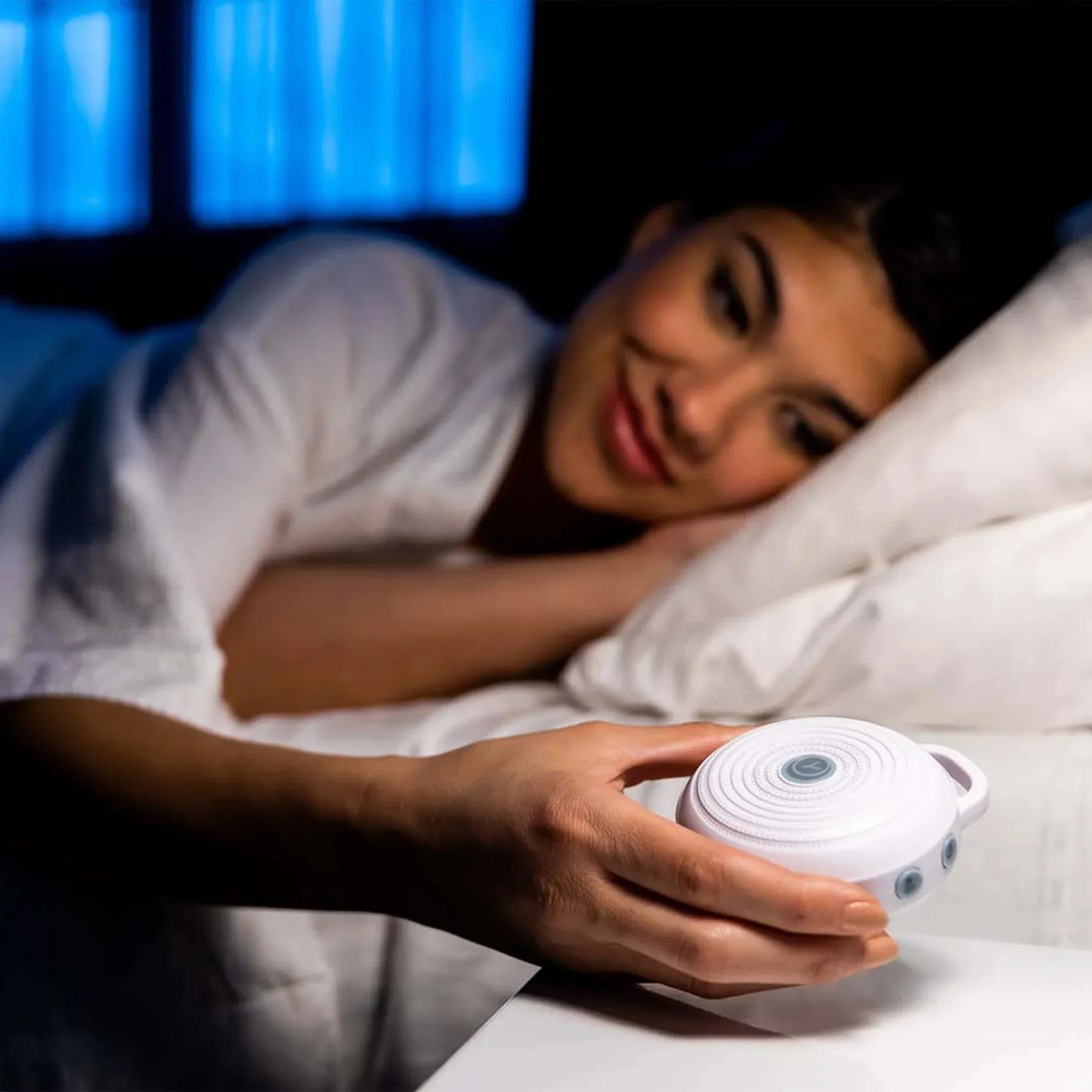 Yogasleep Rohm Portable Travel Sound Machine