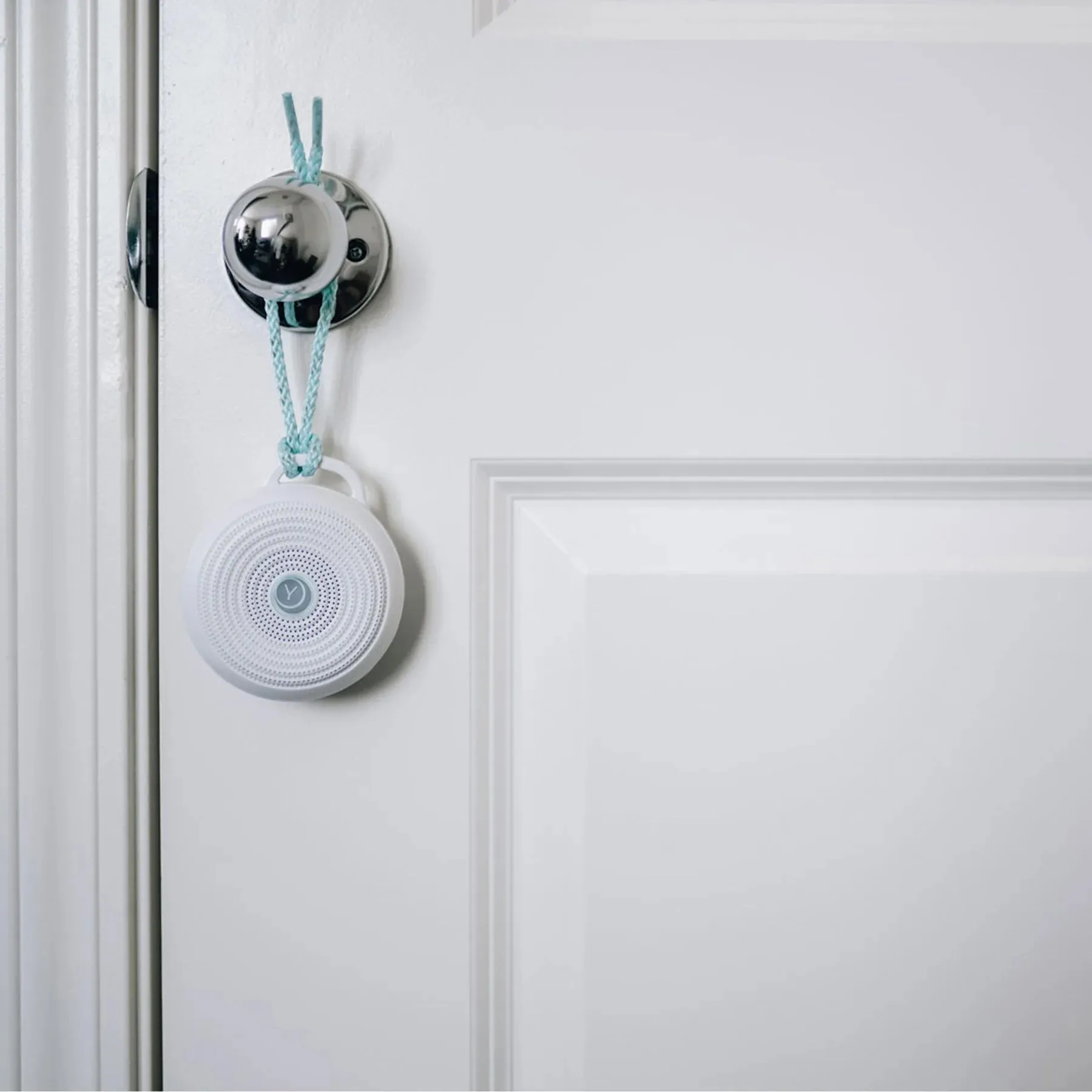Yogasleep Rohm Portable Travel Sound Machine