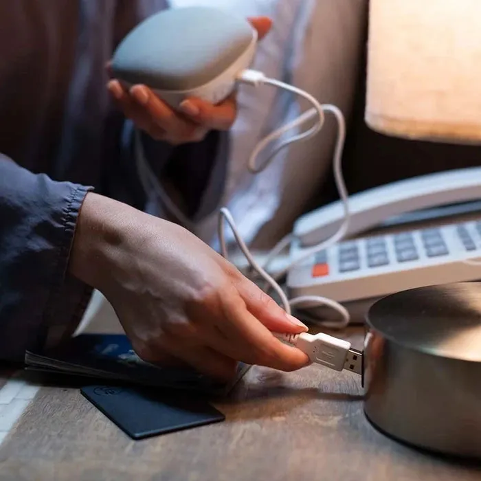 Yogasleep Travelcube Portable Sound Machine
